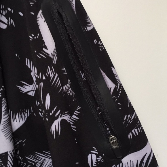 Fabletics tropical jacket - Picture 5 of 5